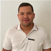 soy estudiante de ingenieria agroindustrial en esperas de modo de grado, con bases buenas en matematicas y quimicas aplicadas a mi campo